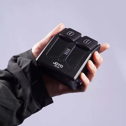 Transmisor de audio inalámbrico para instrumentos JOYO JW-06-5