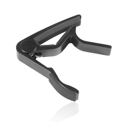 Capodastro Veintico Universal color Negro-1