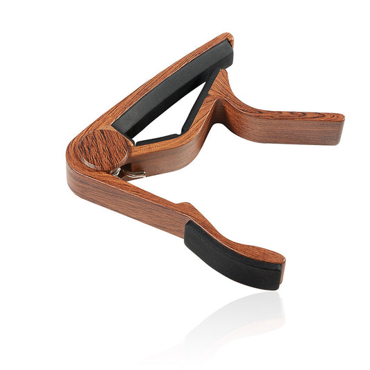 Capodastro Veintico Universal color Madera-1