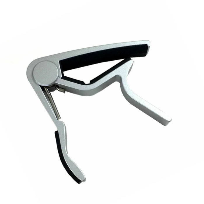 Capodastro Veintico Universal color Plata-1