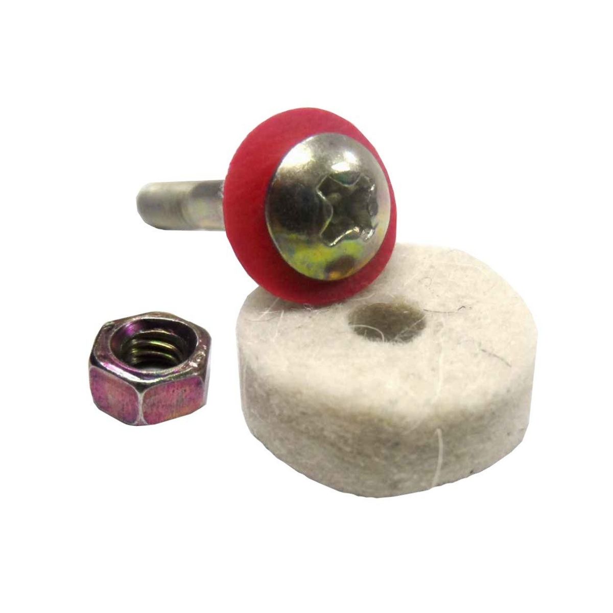 Tornillo para lira Bocheli
