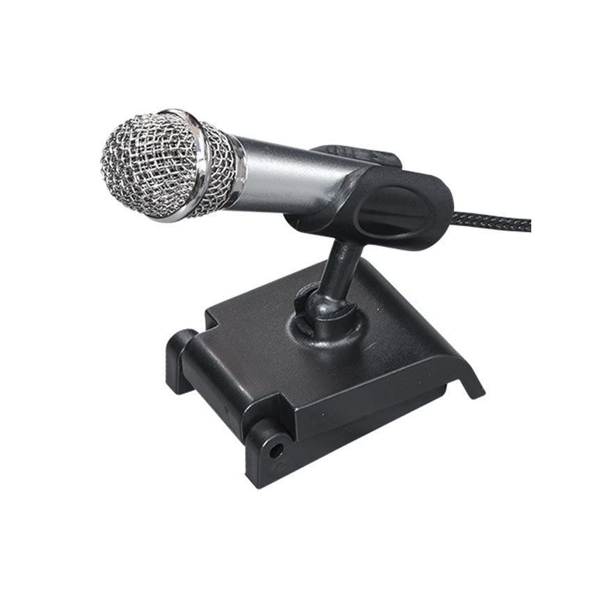 Mini micrófono metálico Mitzu para smartphone-3