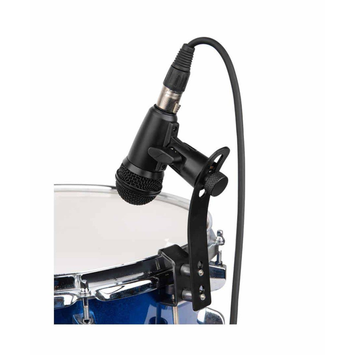 Soporte Goliat para micrófono de tambor-2