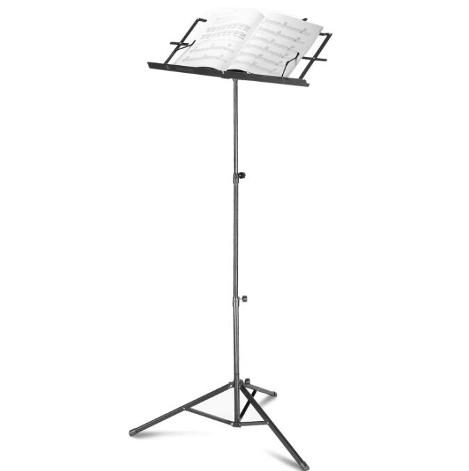 Soporte Goliat plegable para partituras-1