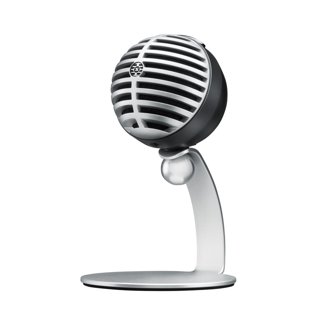 Micrófono Shure condensador MV5