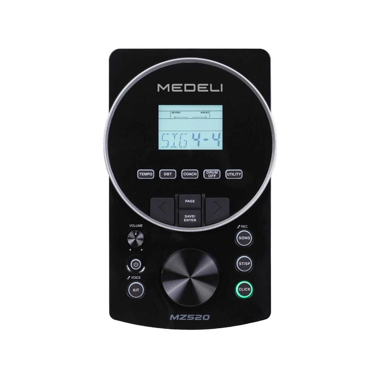 Batería Electrónica Medeli MZ520-4