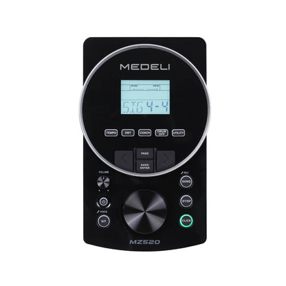 Batería Electrónica Medeli MZ520-4