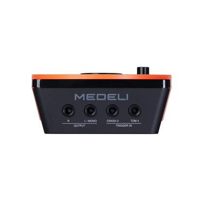 Batería Electrónica Medeli MZ528-4