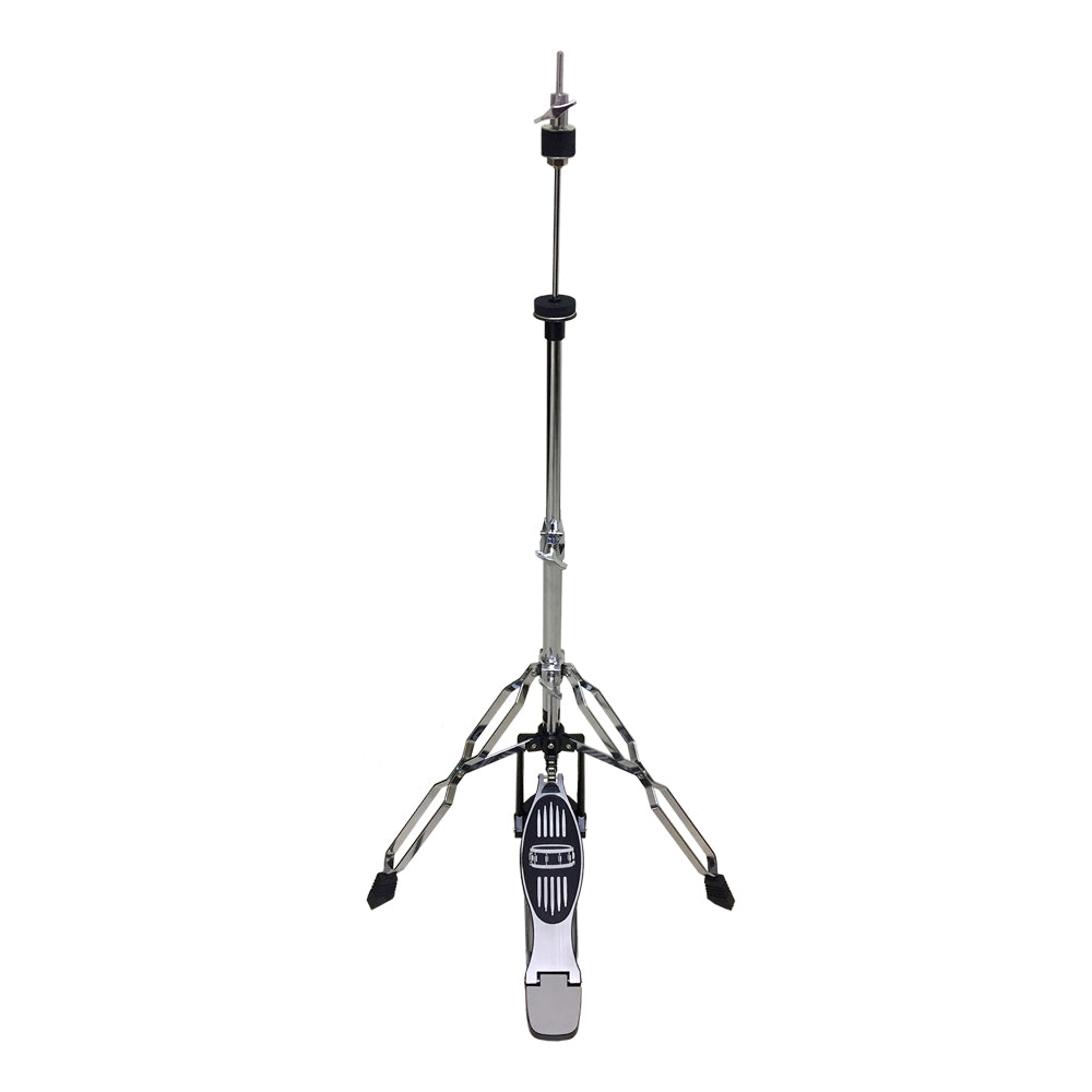Pedestal Goliat para HiHat con pedal-1