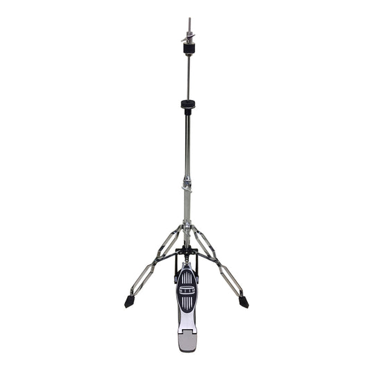 Pedestal Goliat para HiHat con pedal-1