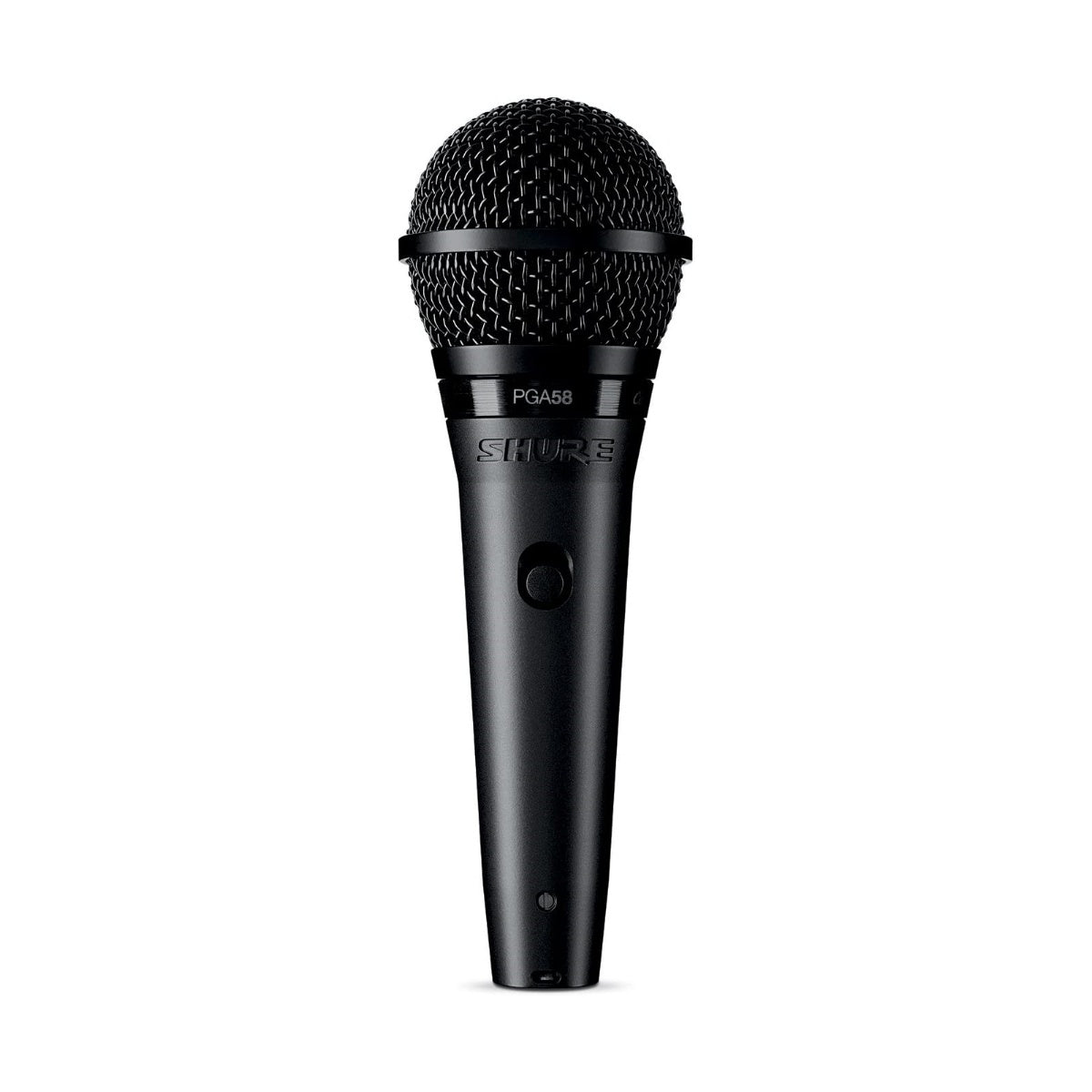 Micrófono Shure PGA58-XLR dinámico-1