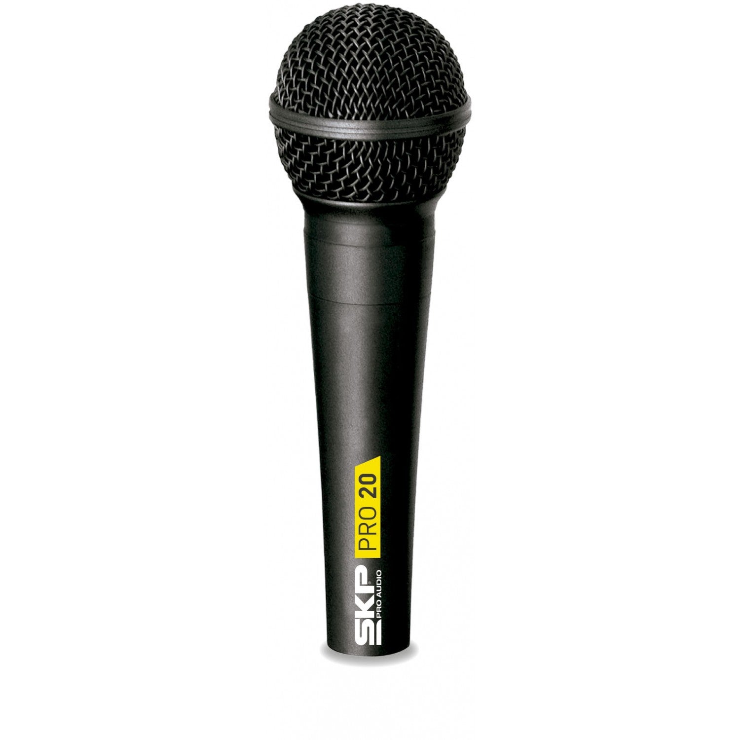 Micrófono SKP PRO-20 dinámico unidireccional-1