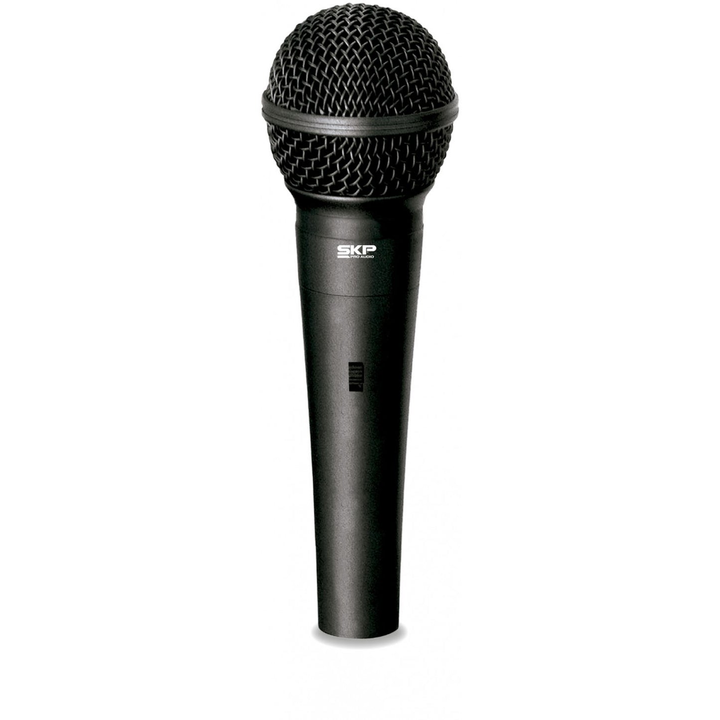 Micrófono SKP PRO-20 dinámico unidireccional-2