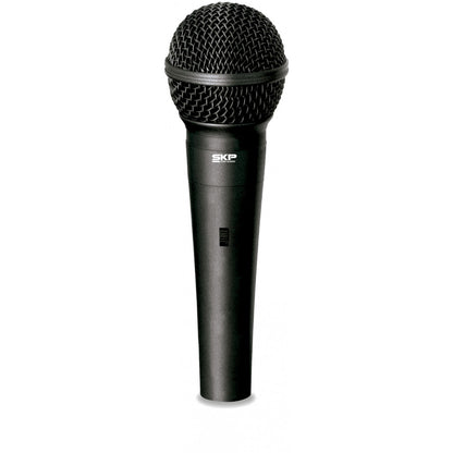 Micrófono SKP PRO-20 dinámico unidireccional-2