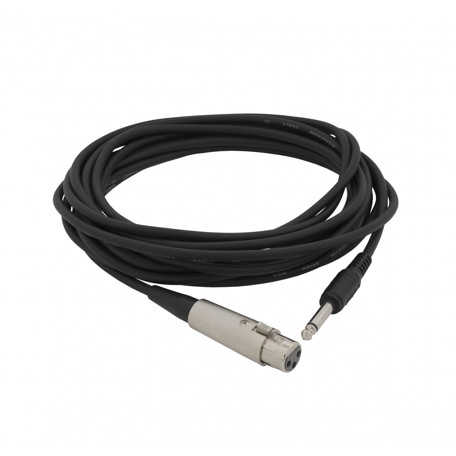 Micrófono SKP PRO-20 dinámico unidireccional-3