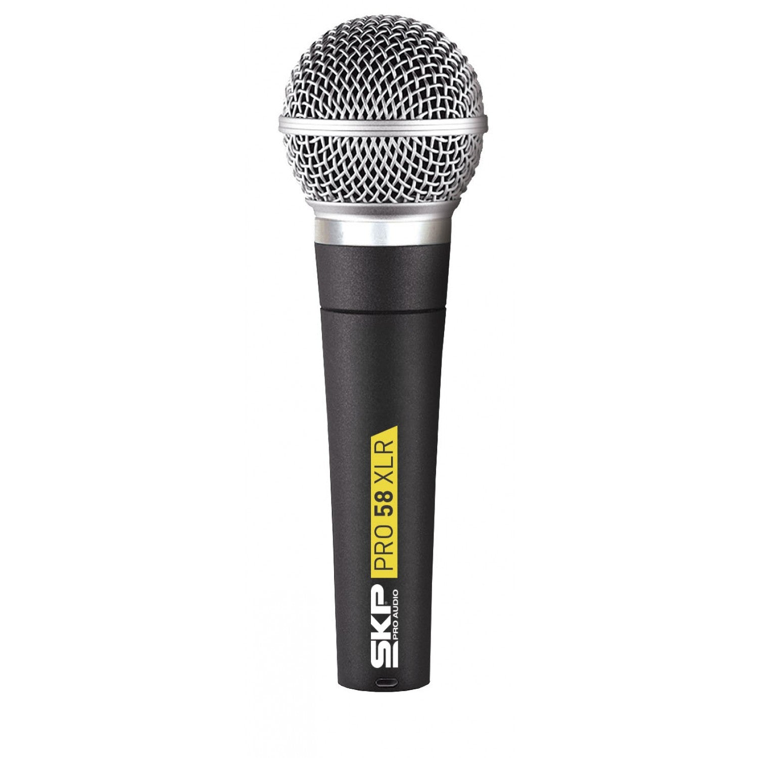 Micrófono SKP PRO-58XLR dinámico-1