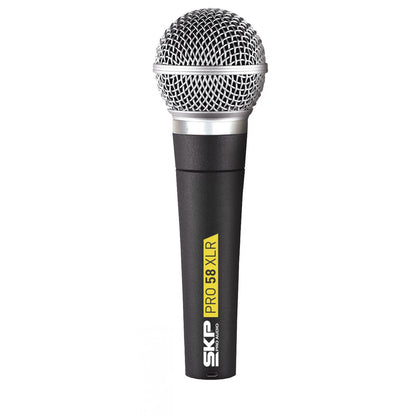 Micrófono SKP PRO-58XLR dinámico-1