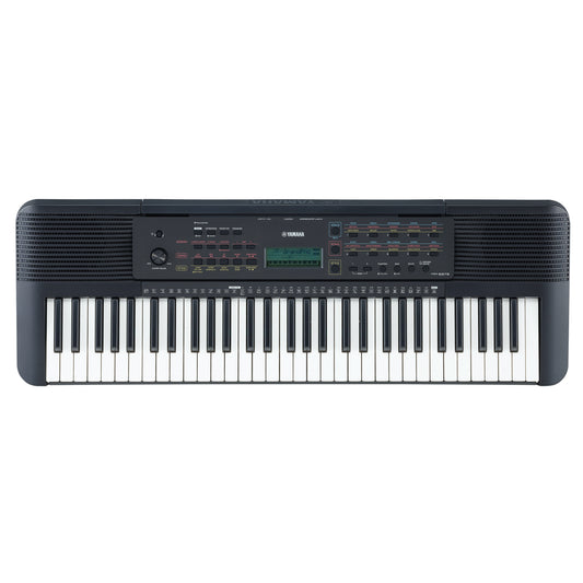 Teclado Yamaha PSR-E273-1