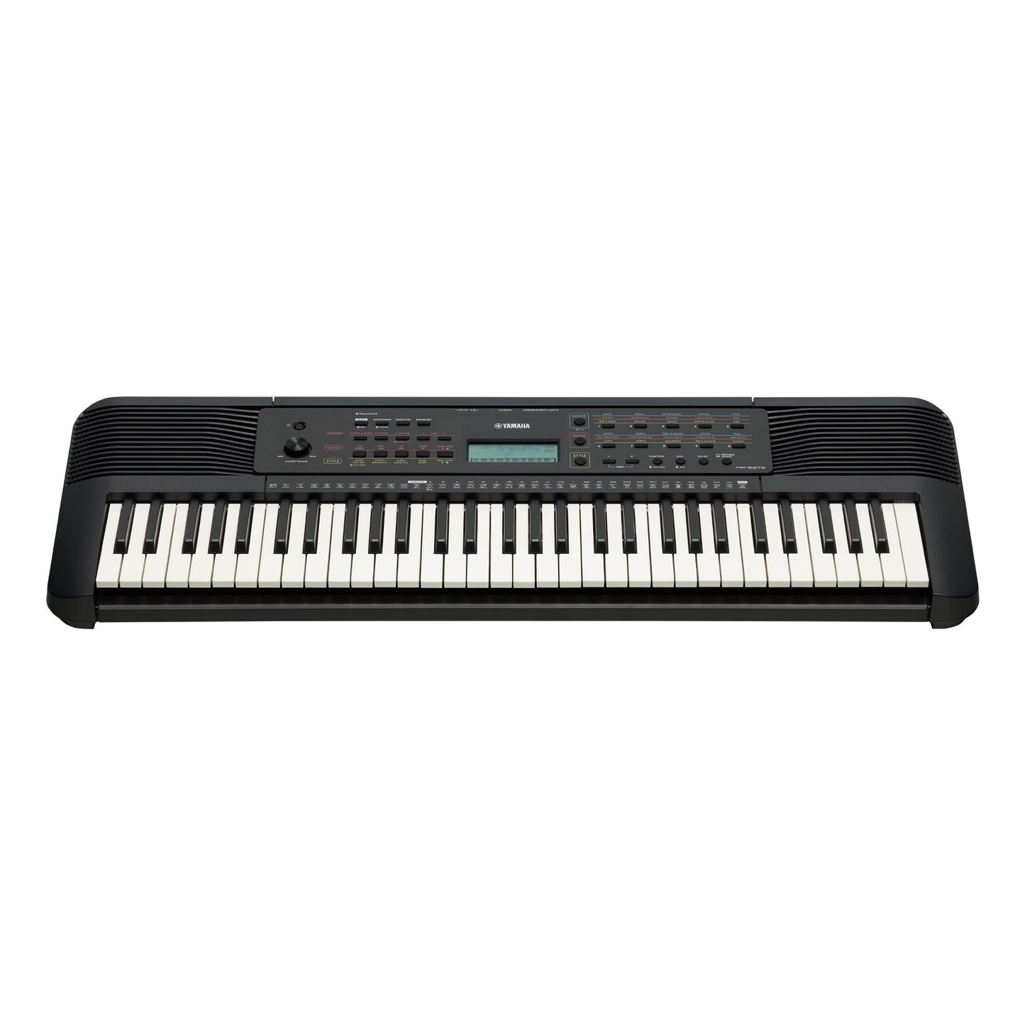 Teclado Yamaha PSR-E273-2