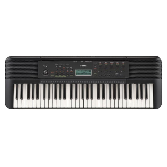 Teclado Yamaha PSR-E283-1