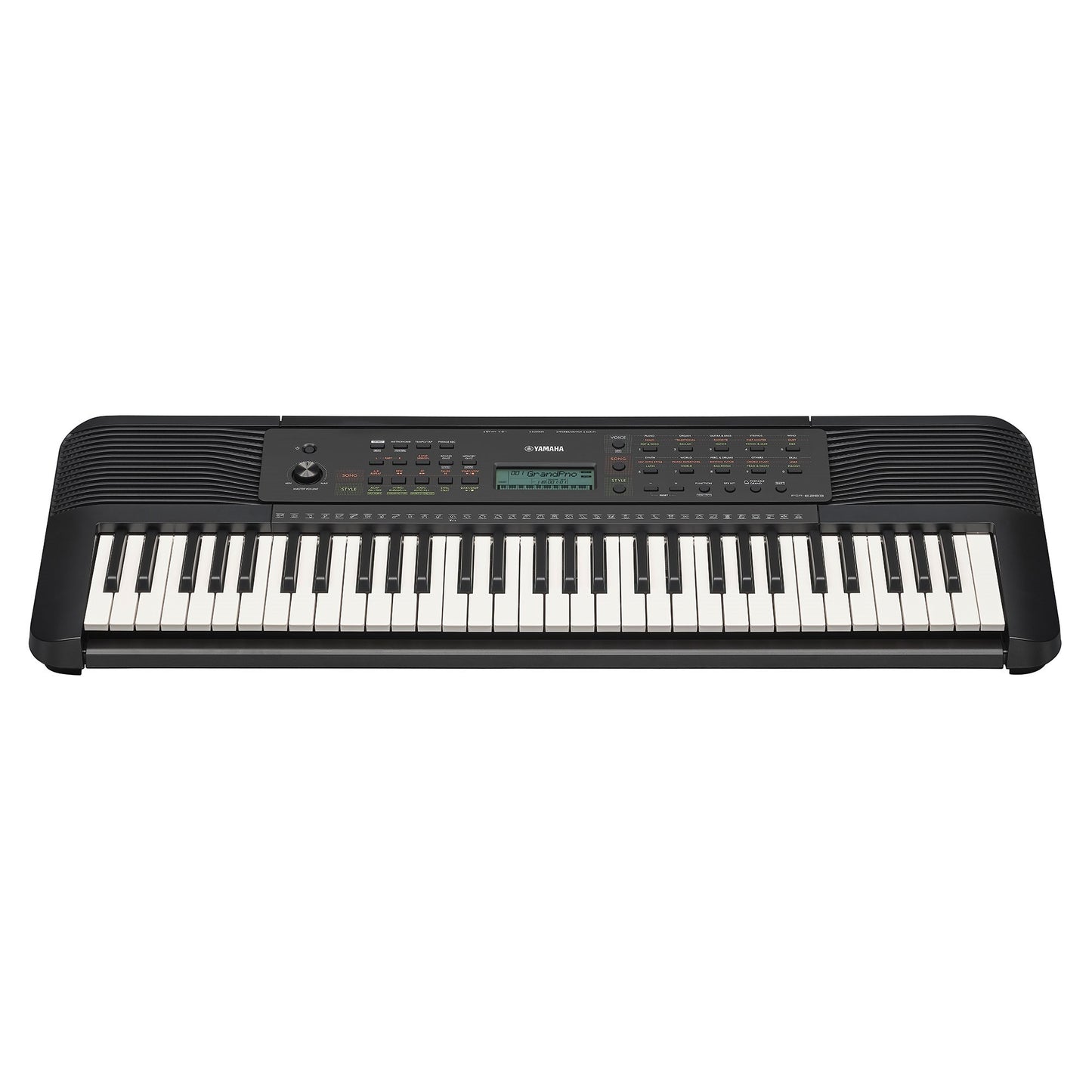 Teclado Yamaha PSR-E283-2