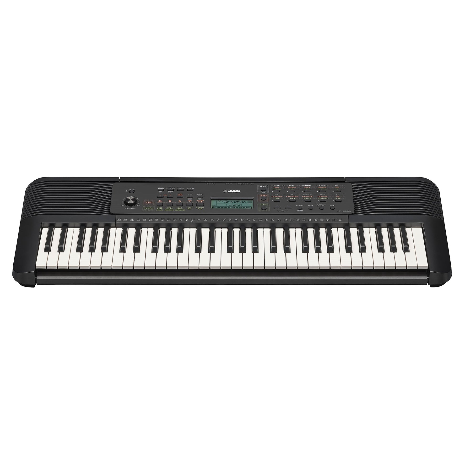 Teclado Yamaha PSR-E283-2