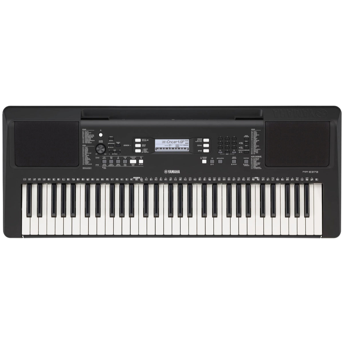 Teclado Yamaha PSR-E373