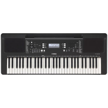Teclado Yamaha PSR-E373