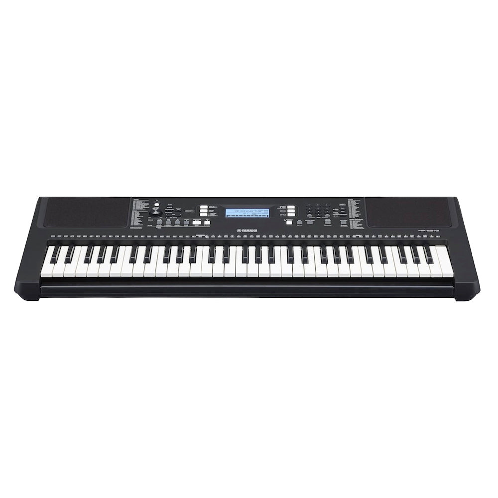 Teclado Yamaha PSR-E373