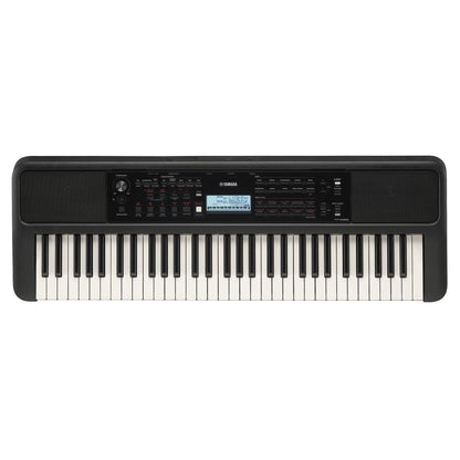 Teclado Yamaha PSR-E383-1