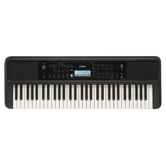 Teclado Yamaha PSR-E383-1