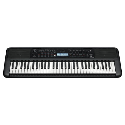 Teclado Yamaha PSR-E383-2