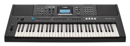 Teclado Yamaha PSR-E473-3
