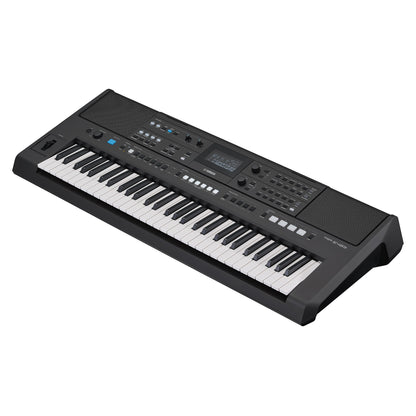 Teclado Yamaha PSR-E483