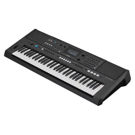 Teclado Yamaha PSR-E483