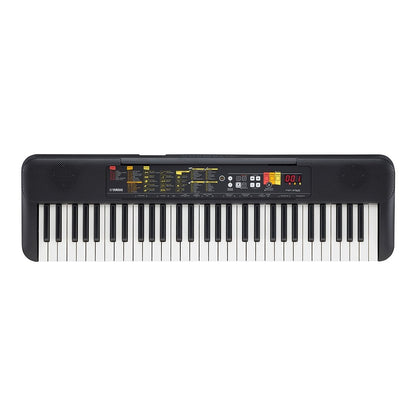 Teclado Yamaha PSR-F52-1
