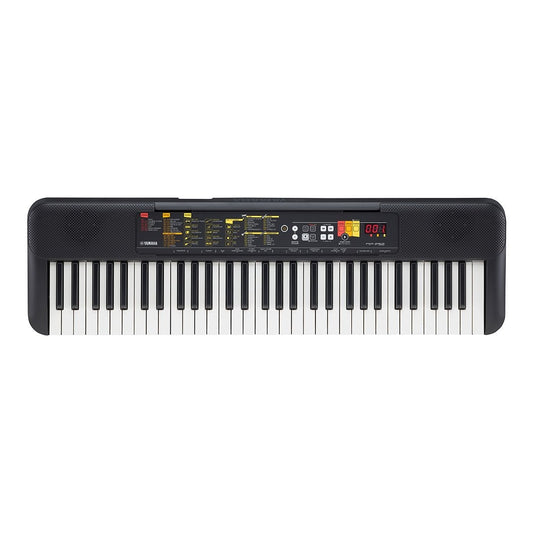 Teclado Yamaha PSR-F52-1