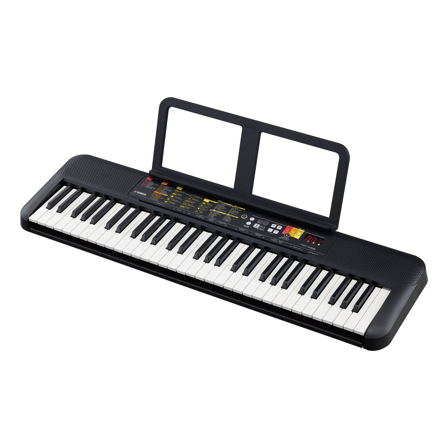 Teclado Yamaha PSR-F52-2