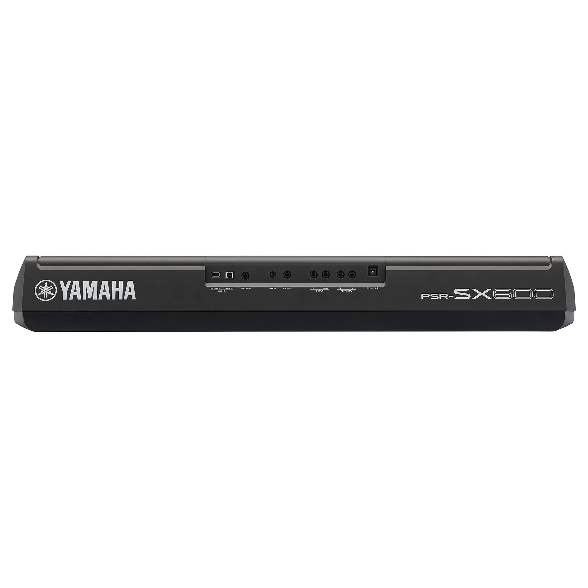 Teclado Yamaha PSR-SX600-3