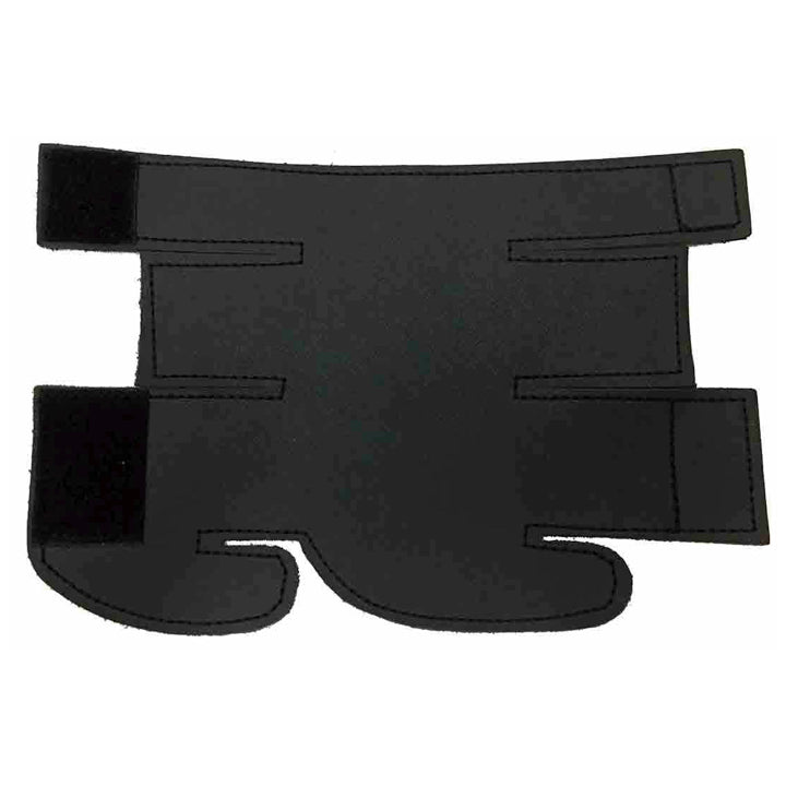 Protector Vivaldi para trompeta, negro-1