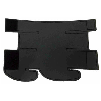 Protector Vivaldi para trompeta, negro-1