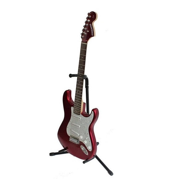 Soporte Goliat con brazo, para guitarra-2