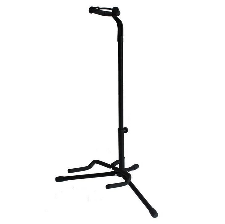 Soporte Goliat con brazo, para guitarra-1