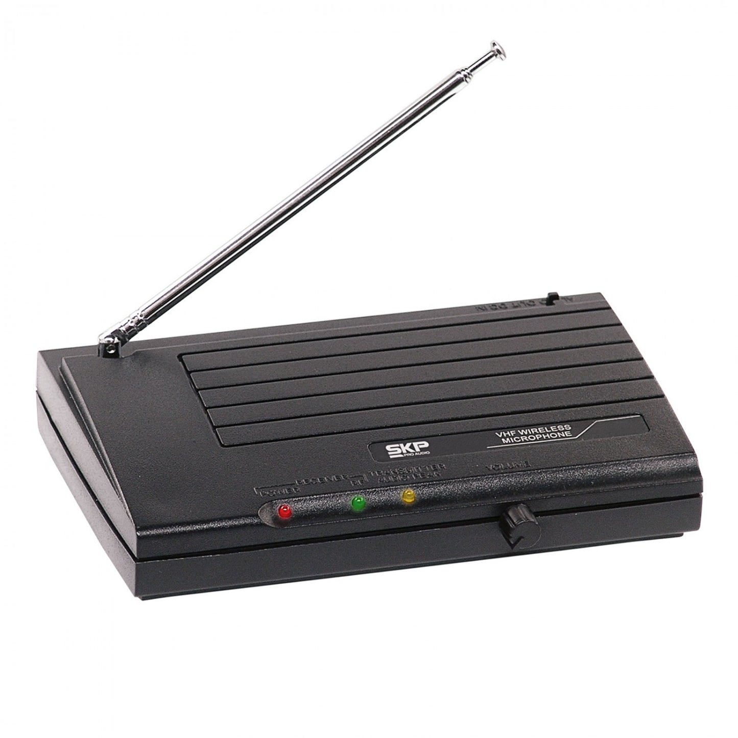 Micrófono SKP VHF de diadema-3