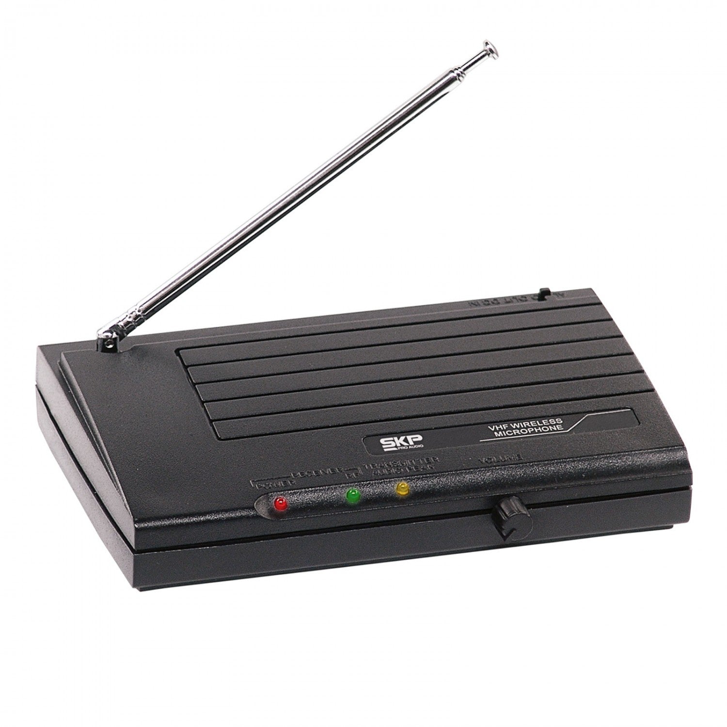 Micrófono SKP VHF de diadema-3