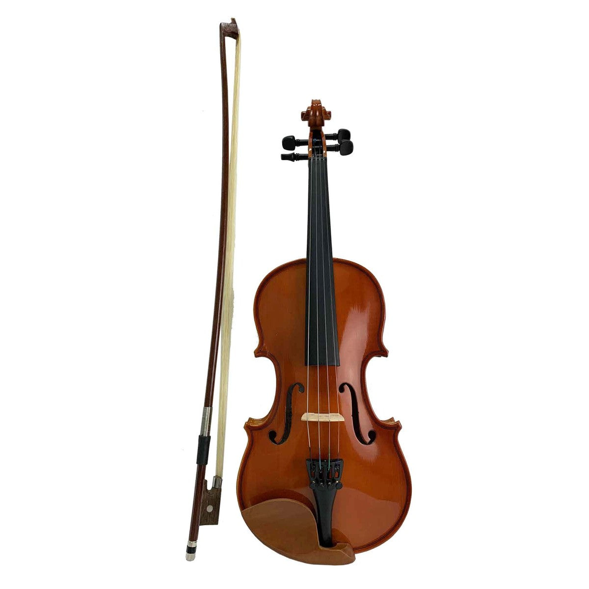 Violín Vivaldi 1/4 Barnizado-1