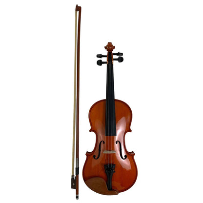 Violín Vivaldi 3/4  Barnizado-1