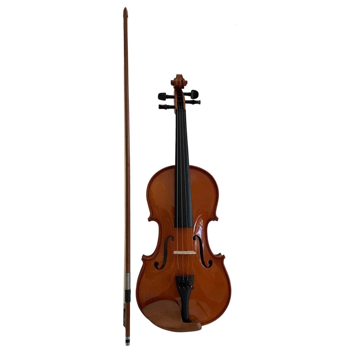 Violín Vivaldi 4/4 Barnizado-1