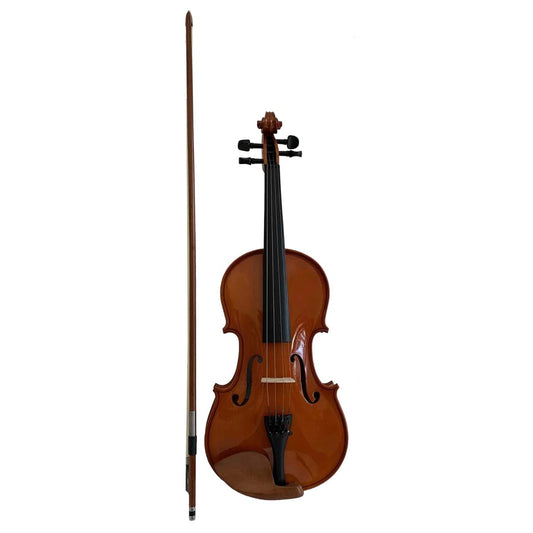 Violín Vivaldi 4/4 Barnizado-1