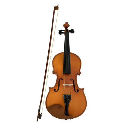 Violín Vivaldi 4/4  Satinado-1